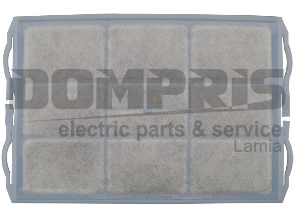 ΦΙΛΤΡΟ ΣΚΟΥΠΑΣ SIEMENS MOTER 616268 618907 2