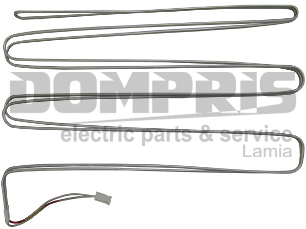 ΑΝΤΙΣΤΑΣΗ ΨΥΓΕΙΟY ΣΩΛΗΝΩΤΗ PITSOS SIEMENS BOSCH 473414 1