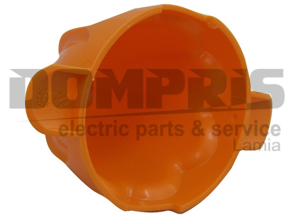 ΚΩΝΟΣ ΛΕΜΟΝΟΣΤΙΦΤΗ ΜΕΣΑΙΟΣ MOULINEX TEFAL SS-996056 2