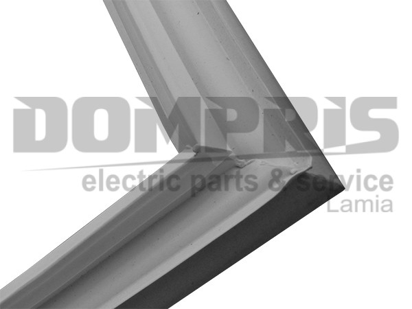 ΛΑΣΤΙΧΟ ΠΟΡΤΑΣ ΣΥΝΤΗΡΗΣΗΣ ΨΥΓΕΙΟΥ WHIRLPOOL 481246818333 2
