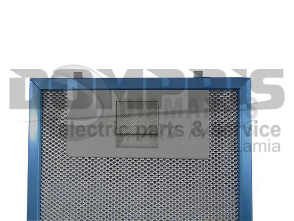 ΦΙΛΤΡΟ ΑΠΟΡΡΟΦΗΤΗΡΑ ΜΕΤΑΛΛΙΚΟ ELECTROLUX AEG ZANUSSI 4055344149 2