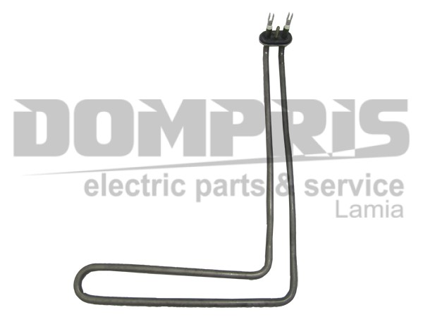 ΑΝΤΙΣΤΑΣΗ ΠΛΥΝΤΗΡΙΟY ΠΙΑΤΩΝ INDESIT 2000W 105284 2