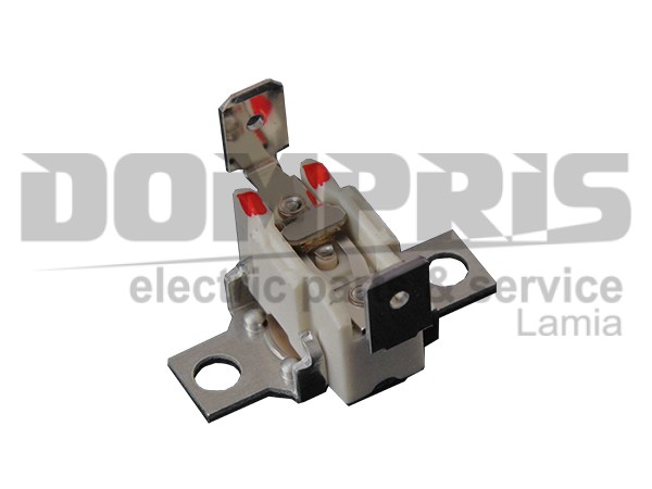 ΘΕΡΜΙΚΟ ΚΟΥΖΙΝΑΣ SIEMENS 110C 420753 2