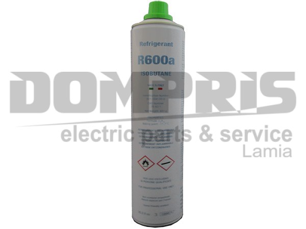 ΨΥΚΤΙΚΟ ΥΓΡΟ R600 750ML 1