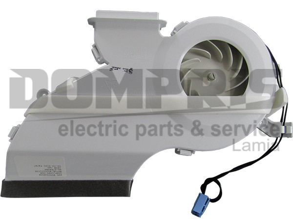 ΑΝΕΜΙΣΤΗΡΑΣ ΨΥΓΕΙΟΥ ΚΑΤΑΨΥΞΗΣ SIEMENS BOSCH 230V 661664 1
