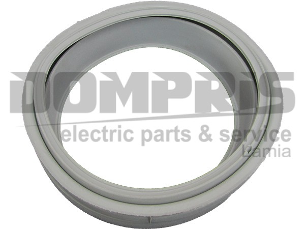 ΛΑΣΤΙΧΟ ΠΟΡΤΑΣ ΠΛΥΝΤΗΡΙΟΥ ARISTON INDESIT 110326 482000028460 2