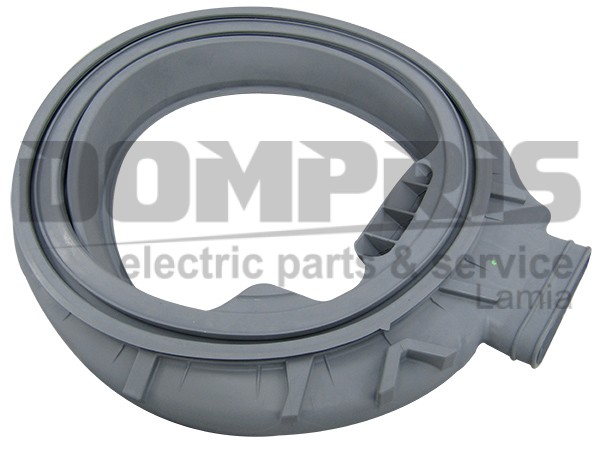 ΛΑΣΤΙΧΟ ΠΟΡΤΑΣ ΣΤΕΓΝΩΤΗΡΙΟΥ ARISTON INDESIT WHIRLPOOL 303546 2