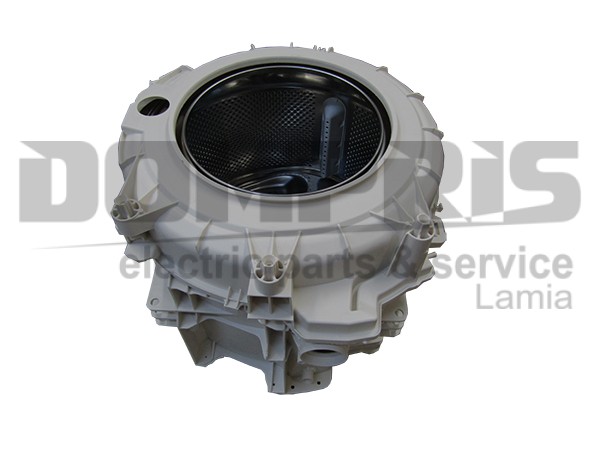 ΚΑΔΟΣ ΠΛΥΝΤΗΡΙΟΥ ARISTON INDESIT 62LT ΠΛΑΣΤΙΚΟΣ 268108 1