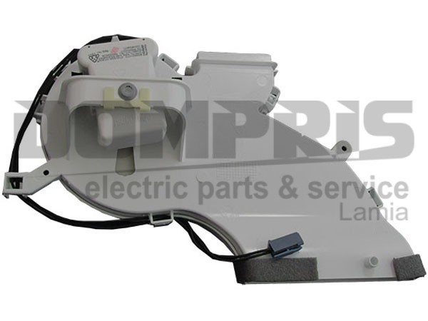 ΑΝΕΜΙΣΤΗΡΑΣ ΨΥΓΕΙΟΥ ΚΑΤΑΨΥΞΗΣ BOSCH SIEMENS PITSOS 220V 660492 2