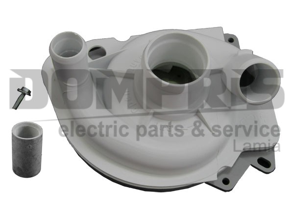 ΚΑΠΑΚΙ ΜΟΤΕΡ  ΠΛΥΝΤΗΡΙΟY ΠΙΑΤΩΝ SIEMENS 086398 1