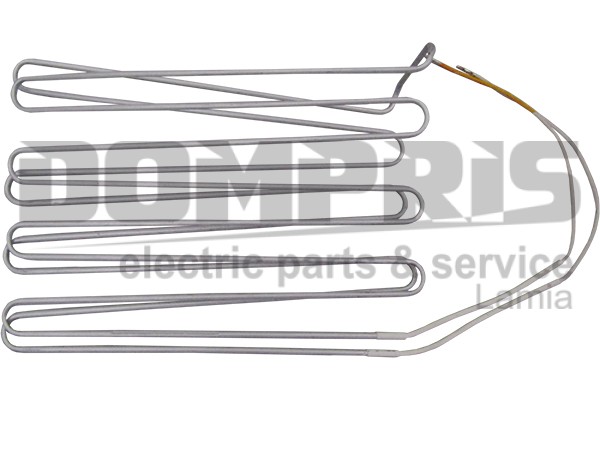 ΑΝΤΙΣΤΑΣΗ ΨΥΓΕΙΟY ΣΩΛΗΝΩΤΗ 80W 240V 1