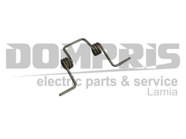 ΕΛΑΣΜΑ ΚΛΕΙΣΤΡΟΥ ΠΛΥΝΤΗΡΙΟY SAMSUNG DC61-02027Α 2