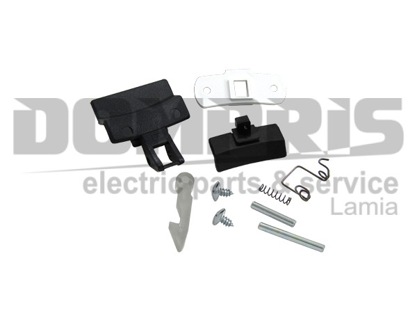 ΚΛΕΙΣΤΡΟ ΠΛΥΝΤΗΡΙΟY ZANUSSI 50095465006 1