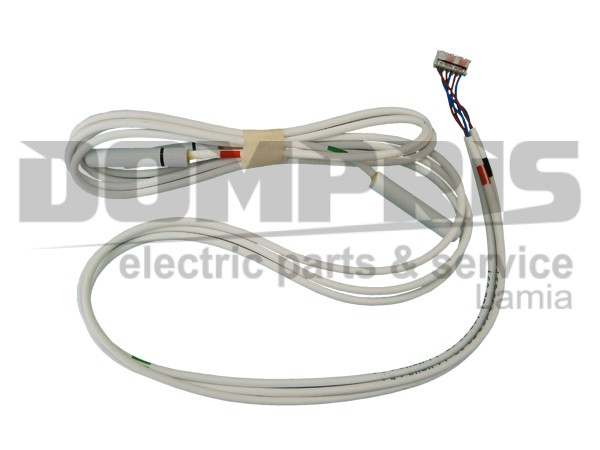 ΑΙΣΘΗΤΗΡΙΟ ΨΥΓΕΙΟΥ ARISTON INDESIT KIT 145781 1