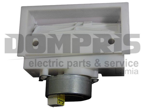 ΤΑΜΠΕΡ ΑΕΡΑΓΩΓΟΣ ΑΜΑΝΑ WHIRLPOOL 67005014 2