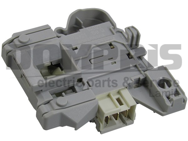 ΘΕΡΜΟΔΙΑΚΟΠΤΗΣ ΠΛΥΝΤΗΡΙΟΥ ZANUSSI AEG ELECTROLUX 8084553018 1