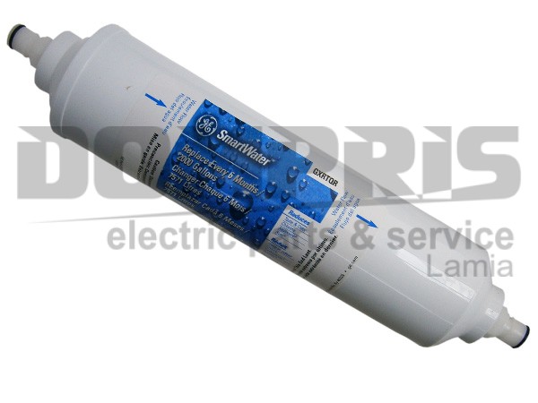 ΦΙΛΤΡO ΨΥΓΕΙΟY GENERAL ELECTRIC ΕΞΩΤΕΡΙΚΟ 513C93440004 1