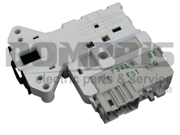 ΘΕΡΜΟΔΙΑΚΟΠΤΗΣ ΠΛΥΝΤΗΡΙΟΥ DAEWOO DFF 01007 1