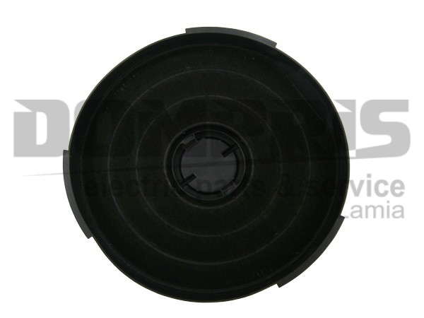 ΦΙΛΤΡΟ ΑΠΟΡΡΟΦΗΤΗΡΑ WPRO ΤΥPE 34 ΚΑΡΒΟΥΝΟΥ 255/290GR 2