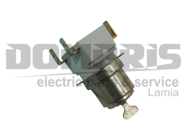 ΘΕΡΜΙΚΟ ME ΓΑΝΤΖΟ ΠΛΥΝΤΗΡΙΟΥ ARISTON ΝΑ65-ΝC85 025779 2