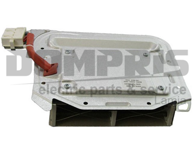 ΑΝΤΙΣΤΑΣΗ ΣΤΕΓΝΩΤΗΡΙΟΥ WHIRLPOOL 1300W+1300W 481225928895 2