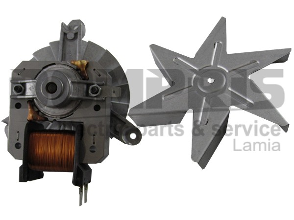 ΜΟΤΕΡ ΚΟΥΖΙΝΑΣ ARISTON 081589 2