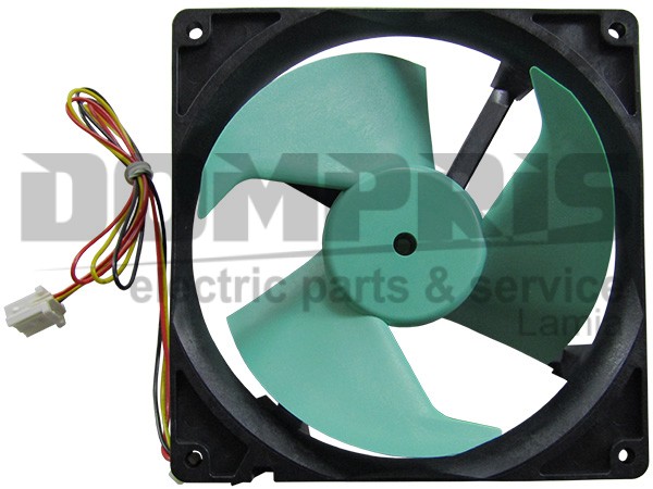 ΑΝΕΜΙΣΤΗΡΑΣ ΚΑΤΑΨΥΞΗΣ ΨΥΓΕΙΟΥ GENERAL CANDY 12V 49045891 1