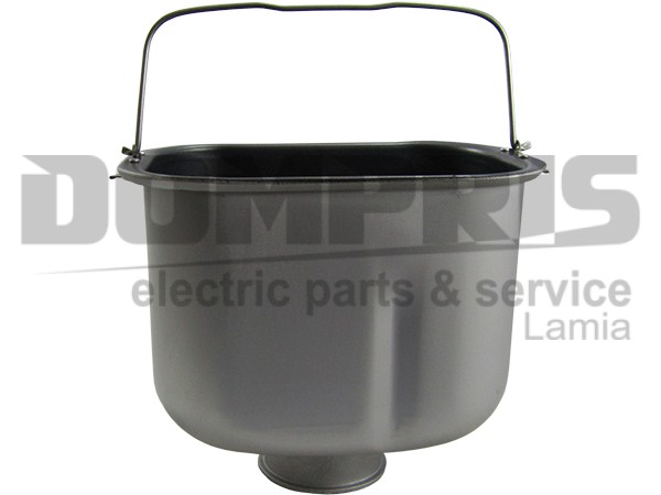 ΚΑΔΟΣ ΑΡΤΟΠΑΡΑΣΚΕΥΑΣΤΗ KENWOOD KW703121 ΧΩΡΙΣ ΓΑΤΖΑΚΙΑ 1