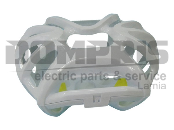 ΥΠΟΔΟΧΗ ΣΑΚΟΥΛΑΣ AEG ELECTROLUX 2192150056 2