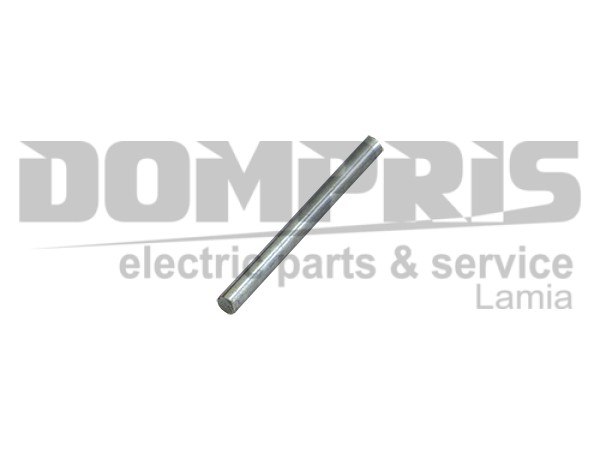 ΑΞΟΝΑΣ ΚΛΕΙΣΤΡΟΥ ΠΛΥΝΤΗΡΙΟΥ SIEMENS 171255 1