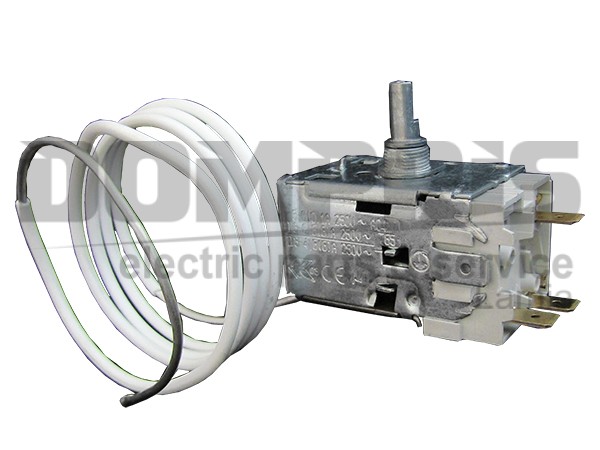 ΘΕΡΜΟΣΤΑΤΗΣ ΨΥΓΕΙΟΥ ΣΥΝΤΗΡΗΣΗΣ CANDY KELVINATOR 90CM K59L1136 2