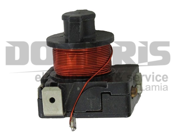 ΡΕΛΕ ΕΝΤΑΣΕΩΣ ΨΥΓΕΙΟΥ 1/8HP. 2