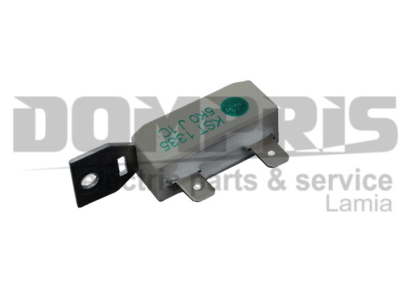 ΘΕΡΜΙΚΟ ΑΝΕΜΙΣΤΗΡΑ ΕΞΑΕΡΙΣΜΟΥ ΚΟΥΖΙΝΑΣ BOSCH SIEMENS 066750 1