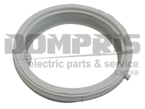 ΛΑΣΤΙΧΟ ΠΟΡΤΑΣ ΠΛΥΝΤΗΡΙΟΥ SMEG SERIE LB SLWD WMF 754131303 1