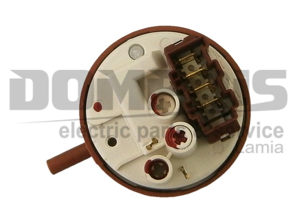 ΠΡΕΣΟΣΤΑΤΗΣ ΠΛΥΝΤΗΡΙΟΥ ARISTON INDESIT ΚΛΕΜΑ 3 ΕΠΑΦΩΝ 194160 2