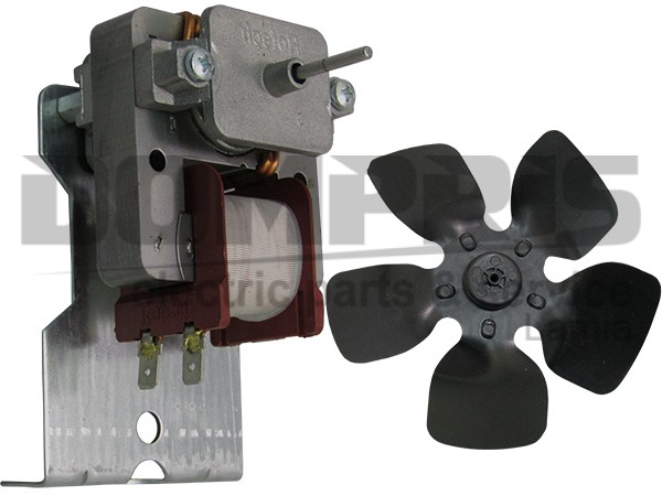 ΑΝΕΜΙΣΤΗΡΑΣ ΨΥΓΕΙΟΥ ΓΕΝΙΚΗΣ ΧΡΗΣΗΣ 22 WATT 230 VOLT 2