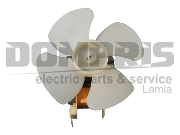 ΜΟΤΕΡ ΕΞΑΕΡΙΣΜΟΥ ΦΟΥΡΝΟΥ SIEMENS BOSCH PITSOS 490780 1