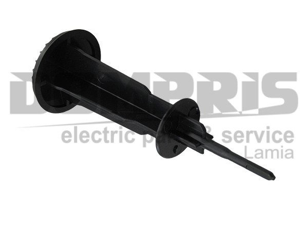 ΚΟΥΜΠΙ ΟΝ/OFF ΚΑΙ ΡΥΘΜΙΣΤΗΣ ΣΤΡΟΦΩΝ ΣΚΟΥΠΑΣ BOSCH 267581 2
