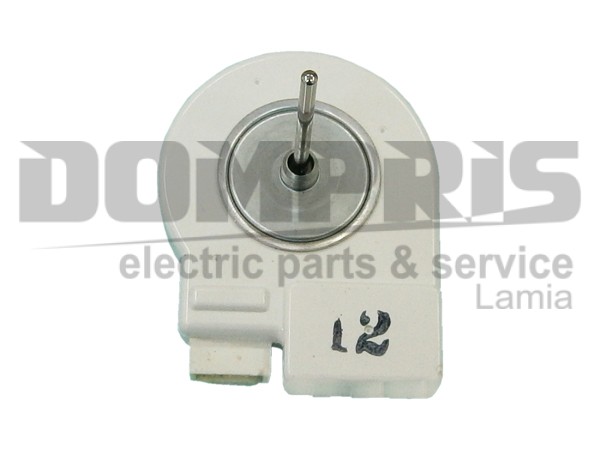 ΑΝΕΜΙΣΤΗΡΑΣ ΨΥΓΕΙΟΥ NO FROST 12V SAMSUNG DA31-001146E 2
