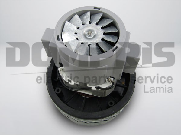 ΜΟΤΕΡ ΣΚΟΥΠΑΣ ΠΛΥΣΕΩΣ 1200W 18CM 2