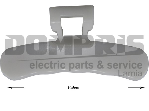 ΚΛΕΙΣΤΡΟ ΠΛΥΝΤΗΡΙΟY SAMSUNG DC64-01948A 1