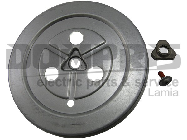 ΤΡΟΧΑΛΙA ΠΛΥΝΤΗΡΙΟY BRANDT 52X6225 1