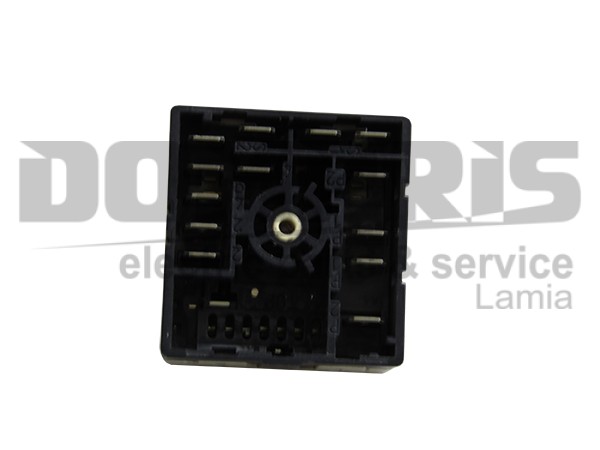 ΖΗΜΕΝΣΤΑΤΗΣ ΚΟΥΖΙΝΑΣ GORENJE KOERTING II 156004 2