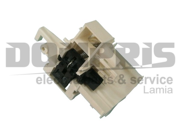 ΚΛΕΙΣΤΡΟ ΠΟΡΤΑΣ ΠΛΥΝΤΗΡΙΟΥ ΠΙΑΤΩΝ WHIRLPOOL BEKO 481241758409 2