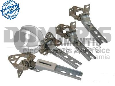 ΜΕΝΤΕΣΕΔΕΣ ΨΥΓΕΙΟΥ SIEMENS BOSCH KIT 4TEMAXIA 268700 2
