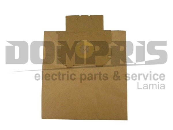 ΣΑΚΟΥΛΑ ΣΚΟΥΠΑΣ ELECTROLUX SET 5 ΤΕΜ + 2 ΦΙΛΤΡΑ 2