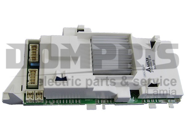 ΠΛΑΚΕΤΑ ΠΛΥΝΤΗΡΙΟY ARISTON INDESIT ΑΠΡΟΓΡΑΜΜΑΤΙΣΤΗ 254530-482000023032 1