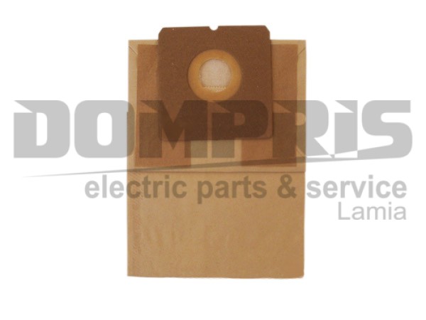 ΣΑΚΟΥΛΑ ΣΚΟΥΠΑΣ HOOVER STUDIO H55 SET 5 TEM + 2 ΦΙΛΤΡΑ 2