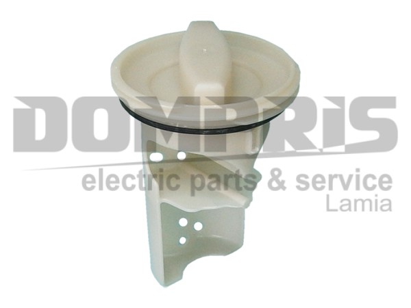 ΦΙΛΤΡΟ ΠΛΥΝΤΗΡΙΟΥ WHIRLPOOL 481248058317 1