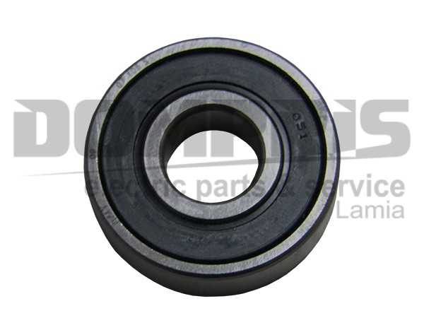 ΡΟΥΛΕΜΑΝ ΠΛΥΝΤΗΡΙΟΥ 609 2RS SKF 2